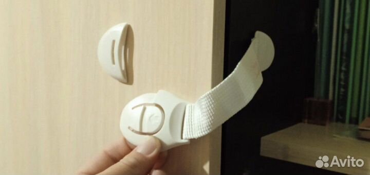 Блокираторы для шкафов