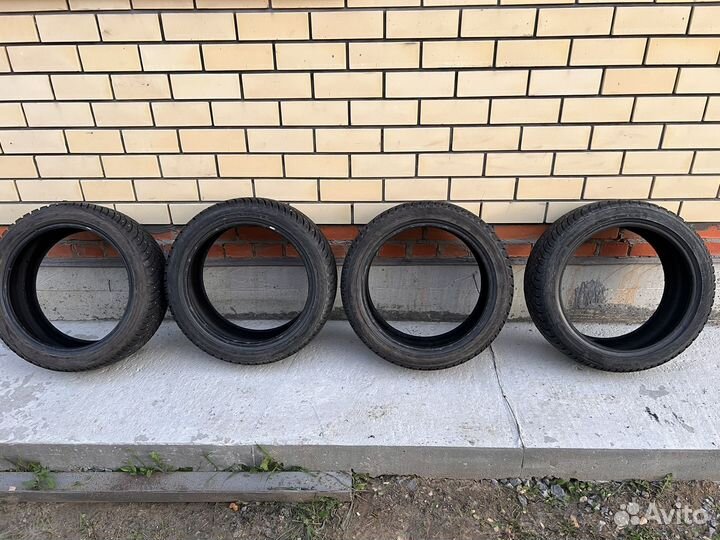 Yokohama Ice Guard IG65 225/45 R18 95T