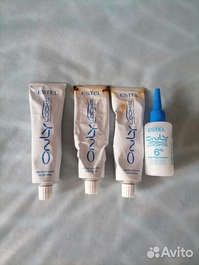 Набор Краска для бровей