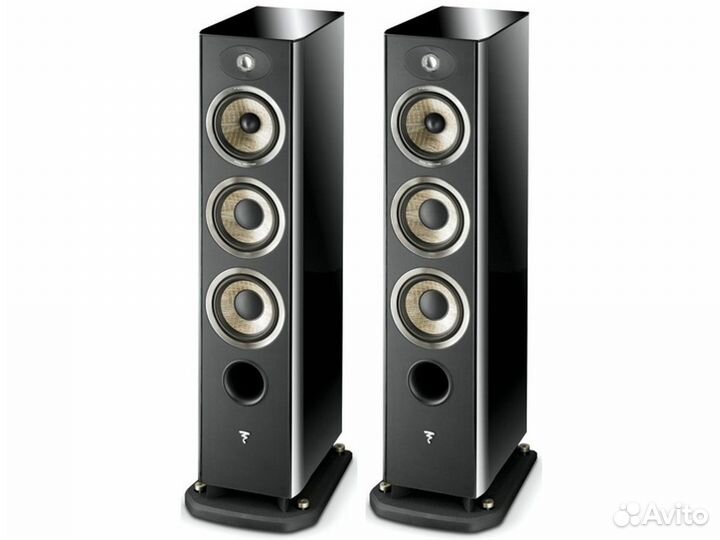 Focal Aria 926 Gloss Black