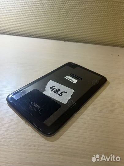 Арт.485 Планшет Samsung Tab3 8.0 на запчасти