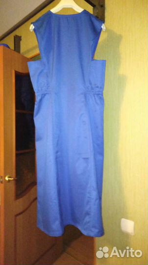 Спецодежда халат