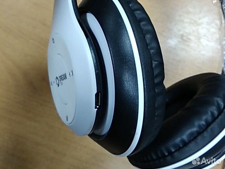 Беспроводные наушники