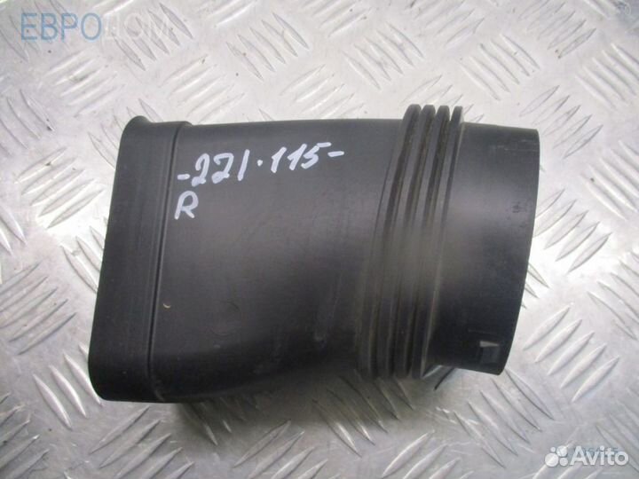 Воздуховод вентиляционный канал BMW F01 LCI n52