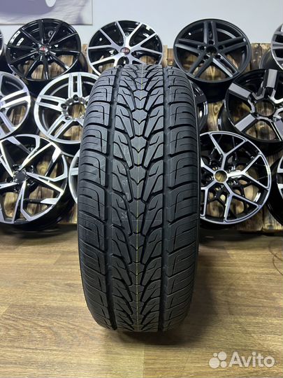 Roadstone Roadian HP SUV 275/55 R20 117V