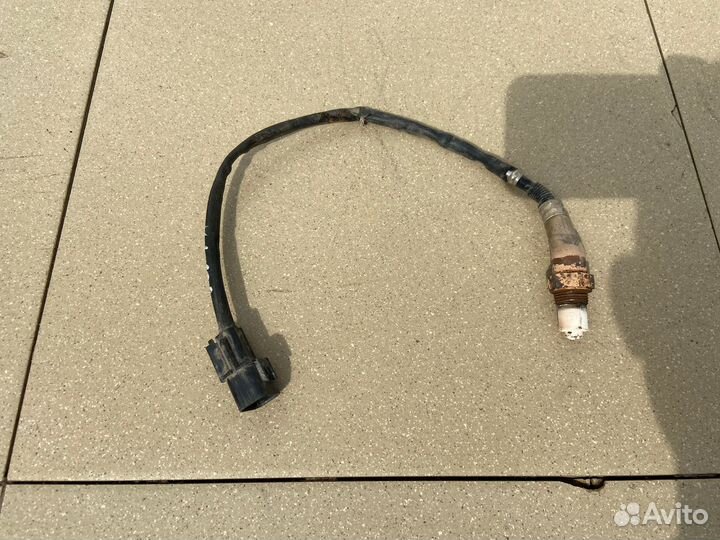 Лямбда зонд (кислородный датчик) Kia cerato 2