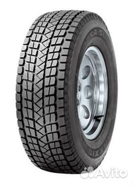 Maxxis SS-01 Presa SUV 255/45 R20 101Q