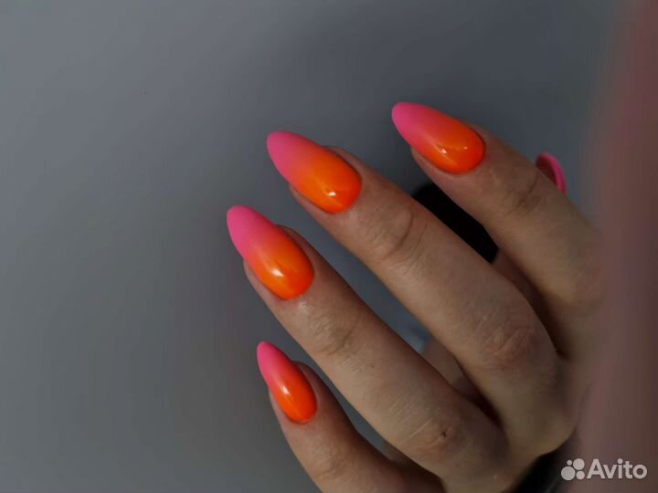 Маникюр,педикюр