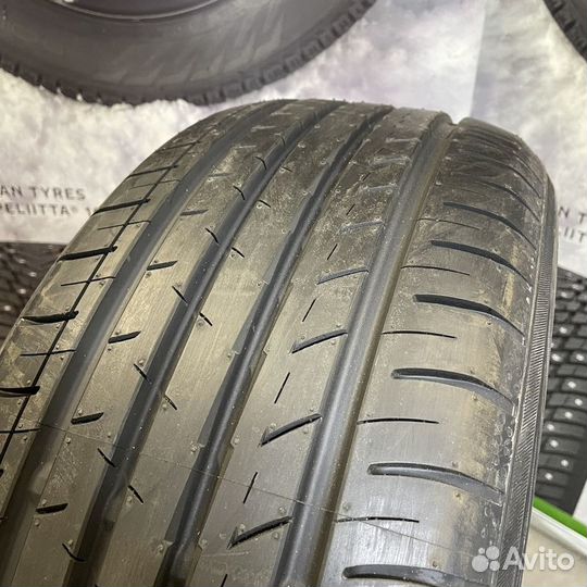 Yokohama BluEarth-GT AE51E 245/40 R18 97W
