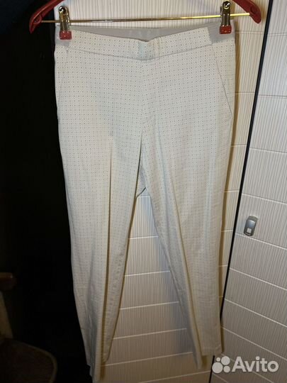 Брюки uniqlo