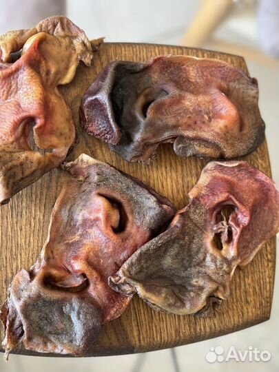 Вкусняшки для собак