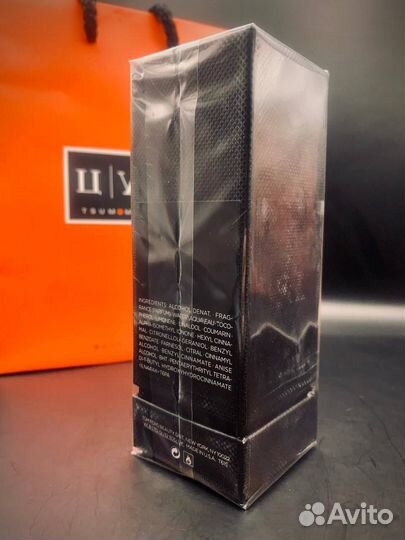 Духи том форд 50мл Дубай