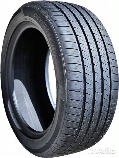 Landspider Citytraxx H/T 255/65 R17 H