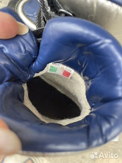 Ботинки детские 25 размер