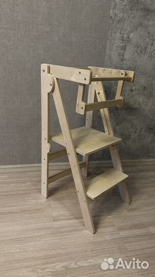 Башня помощника