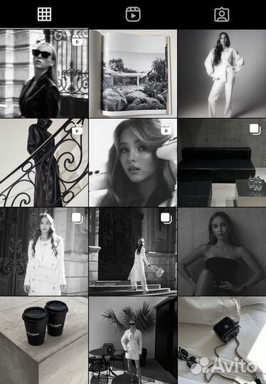 Smm ведение соцсетей