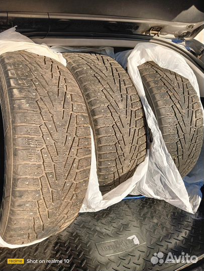 Northtrek NS-03 285/65 R18