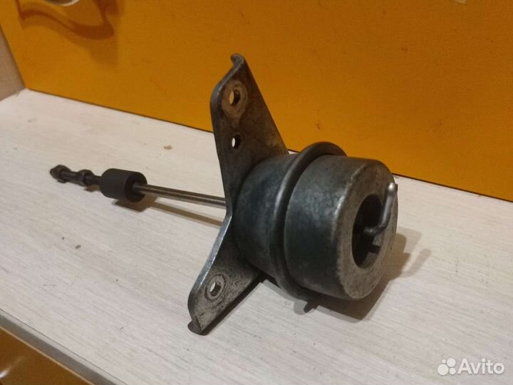 Актуатор турбины ep6dt