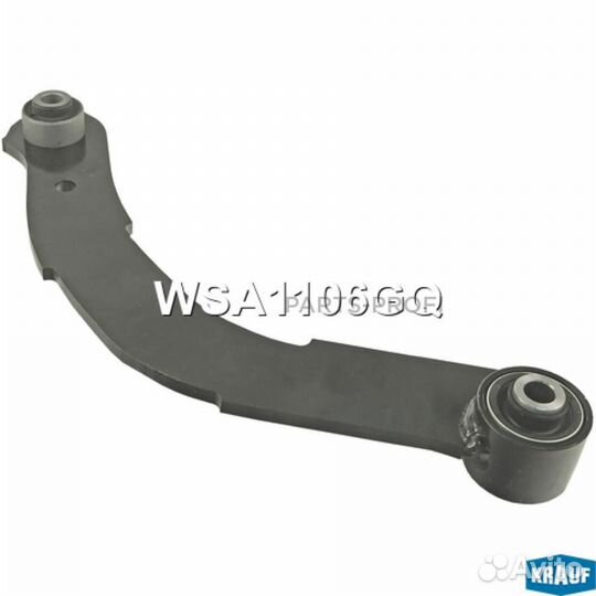 Krauf WSA1106GQ Рычаг подвески