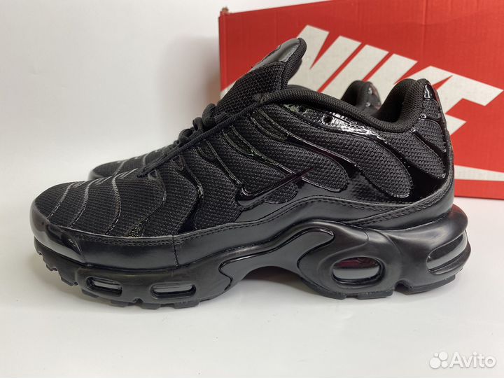 Кроссовки Nike Air max tn plus