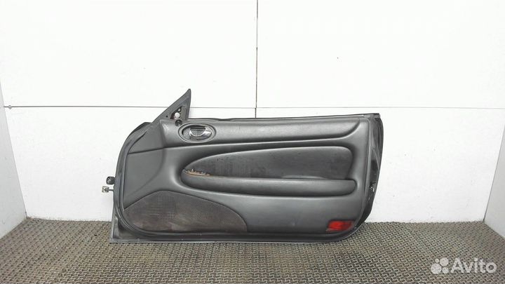 Дверь боковая Jaguar XK, 2000