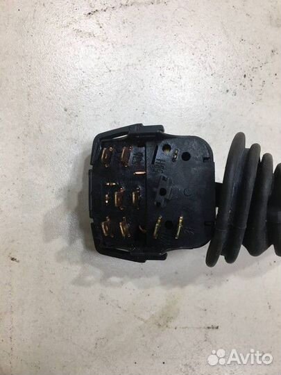 Переключатель подрулевой стеклоочистителей