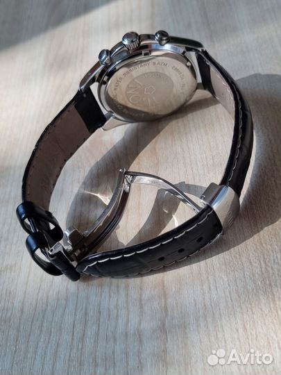 Часы Titoni airmaster оригинал
