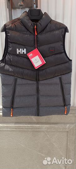 Жилетка Helly hansen