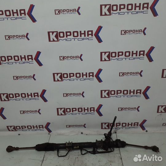 Рейка рулевая