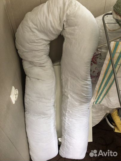 Подушка для беременных