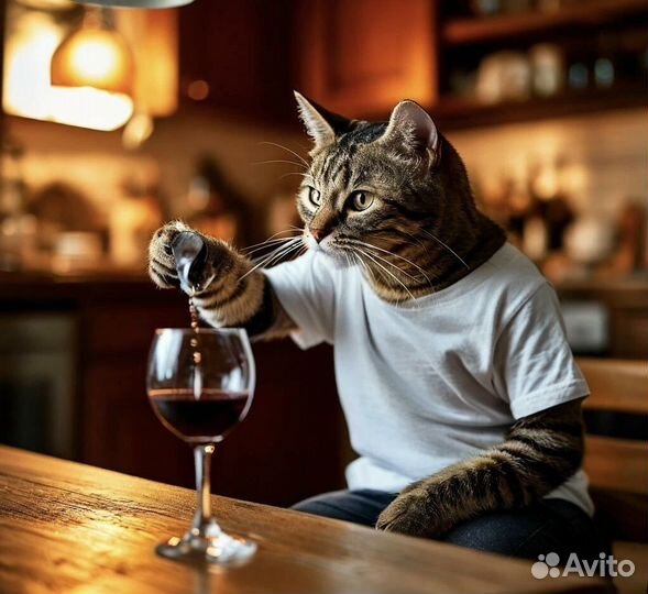 Вино за час. занятие с сомелье