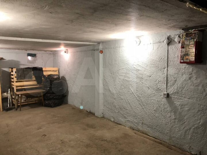 Гараж, 18 м²