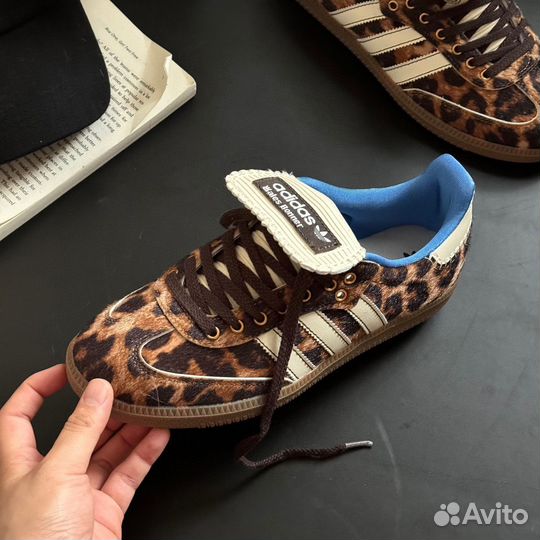 Adidas