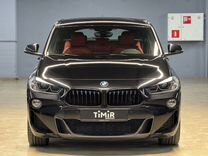 BMW X2 1.5 AMT, 2018, 70 874 км, с пробегом, цена 2 790 000 руб.