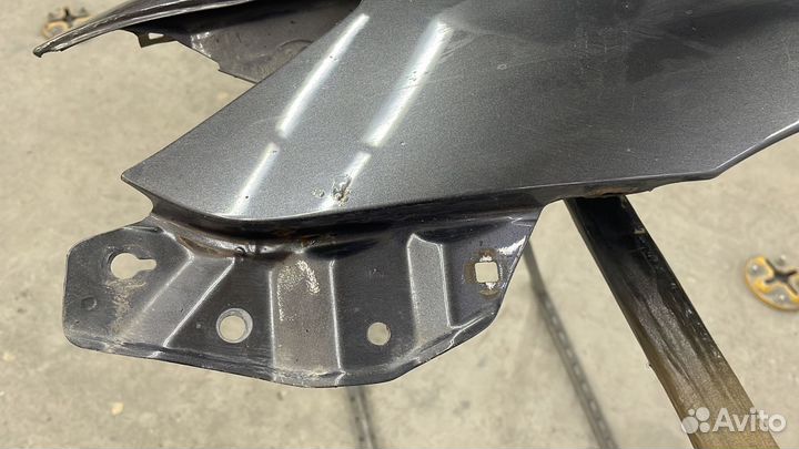 Продам два передних крыла от Тойота Камри 2008 б/у