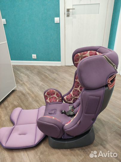 Детское автокресло happy baby