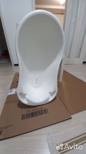 Ванночка для купания