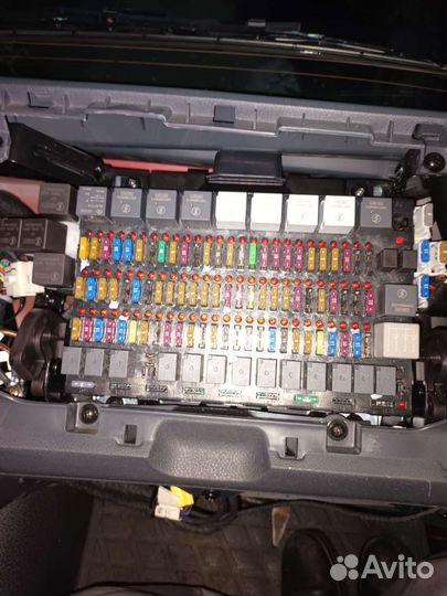 Автоэлектрик