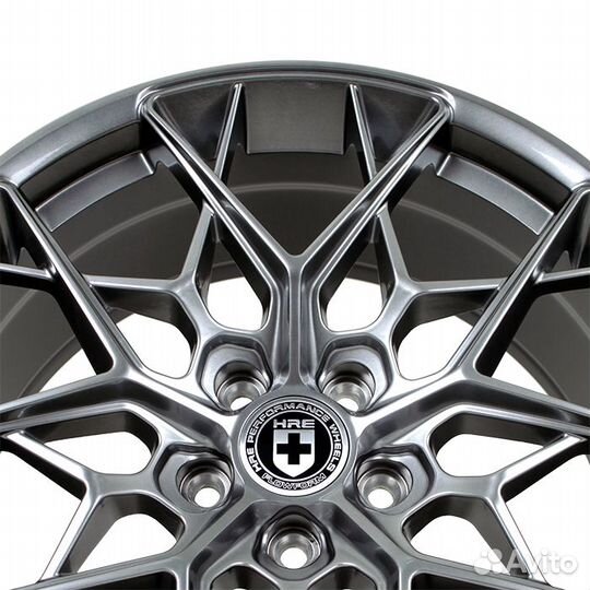 FF FF10 8.5x19/5x120 ET30 DIA72.6