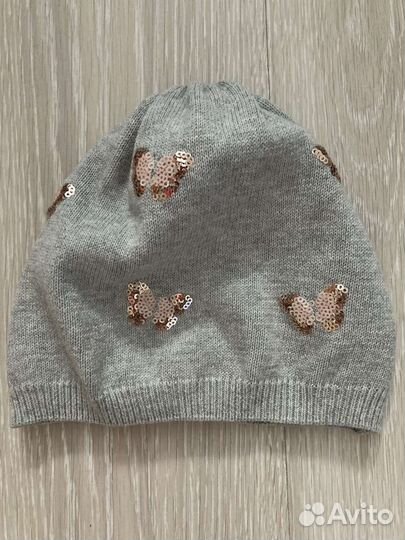 Шапочка HM для девочки