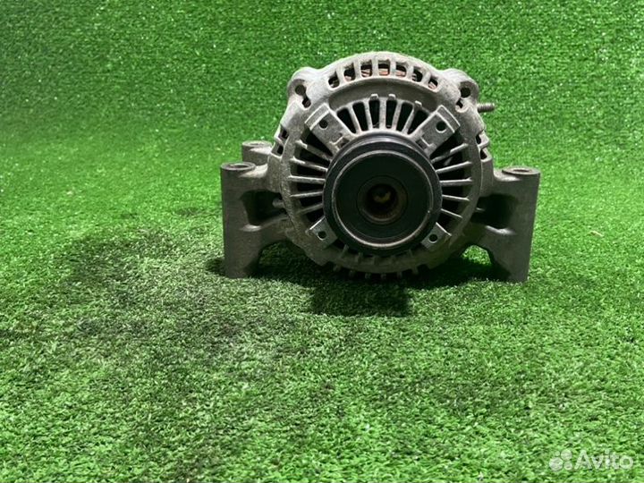 Генератор Jaguar S-Type Xj