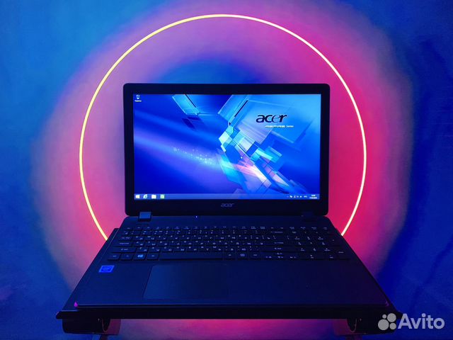 Бюджетный ноутбук для учебы Intel Core i3 8гб озу купить в Санкт ...