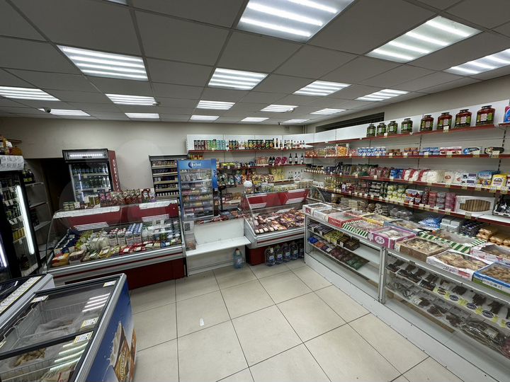 Свободного назначения, 72 м²