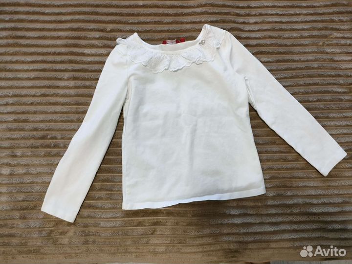 Школьная форма для девочки 122 128