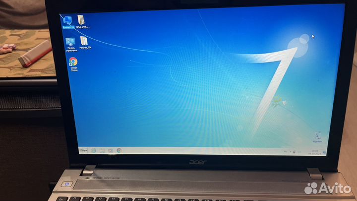 Acer aspire V3 571g