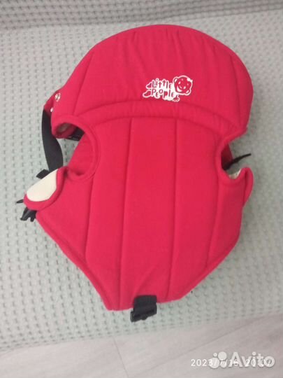 Рюкзак кенгуру