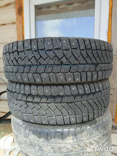 Колеса зимние 185 65 r15