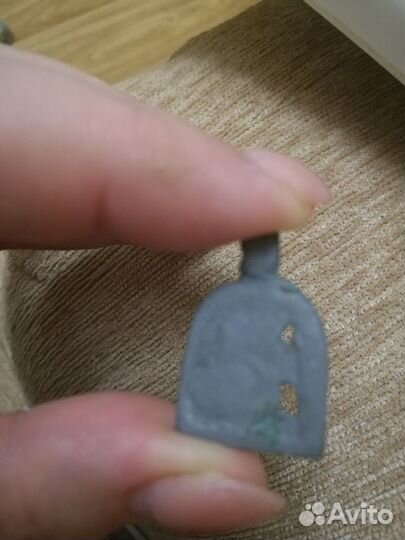 Подвеска арочная. Никита Бесогон