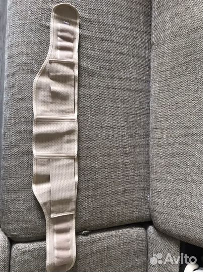 Бандаж для беременных и после родов