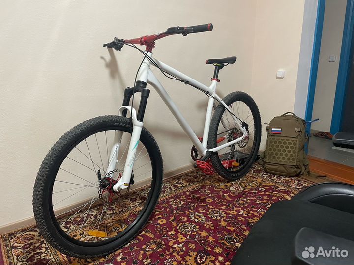Горный велосипед 27,5 XL